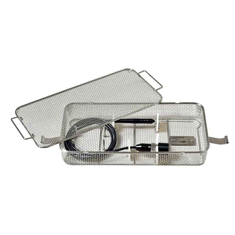 Siebsystem für C3 CryoSonden